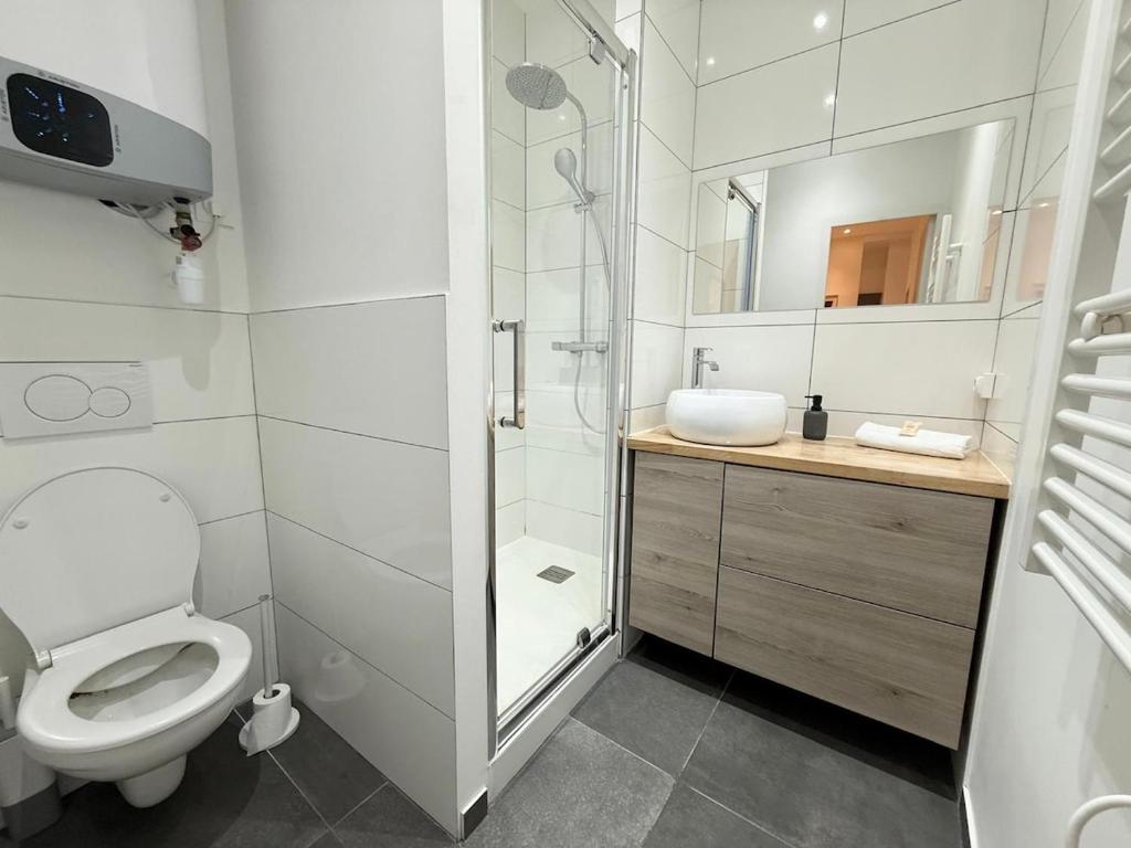Duboeuf - 1 Bedroom - Old Lyon - 4