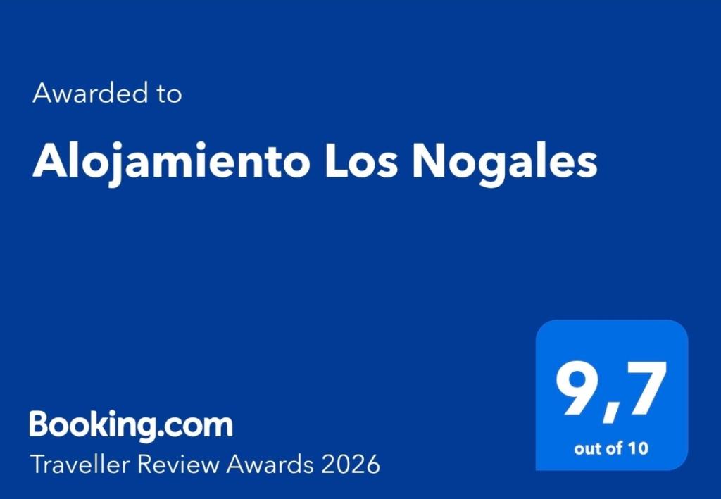 Alojamiento Los Nogales - 2