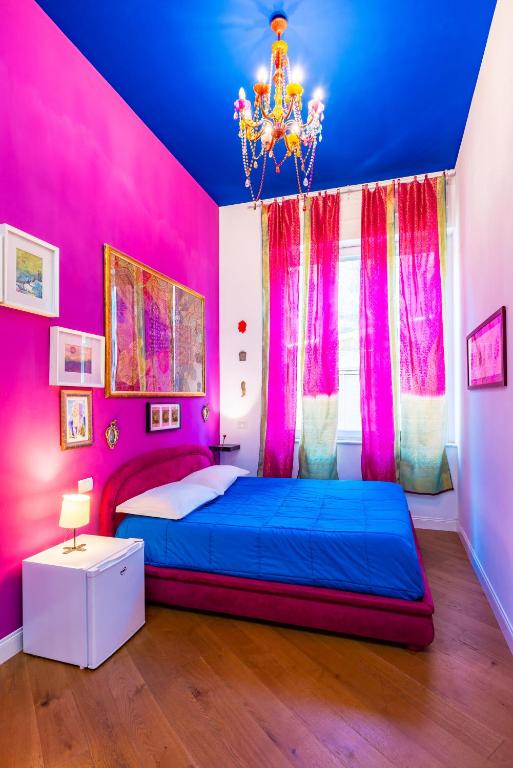 Joy Stay Old Town by NapoliApartments - 3