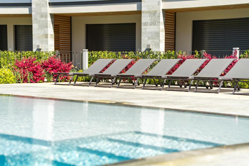 Lago Dorato Luxury Apartments - Lake Como View - 2