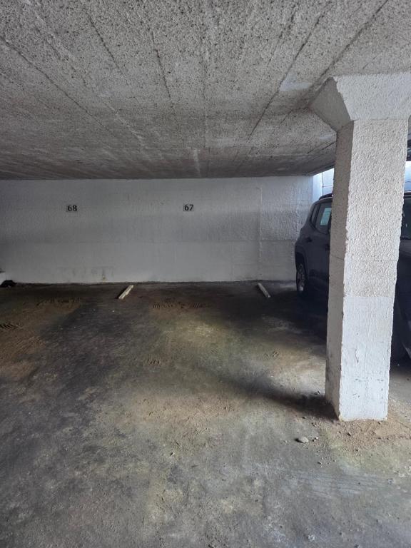 Edificio Doña Anita Dpto 906 - 3