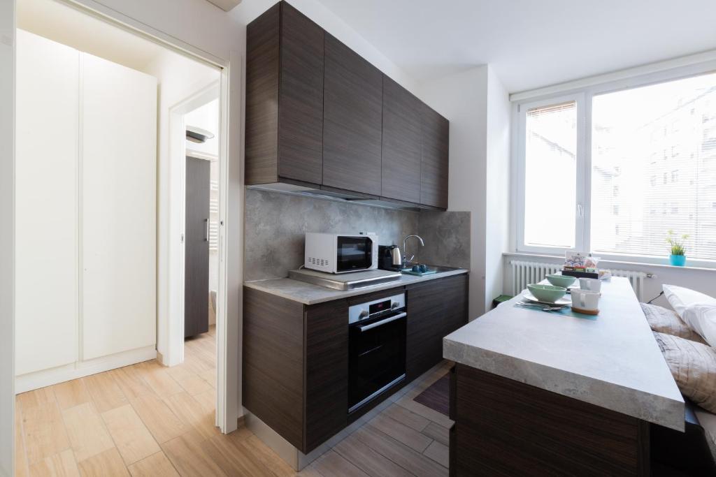 AC Central Loft - 2