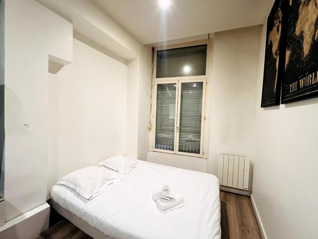 Eusèbe Studio Villette Paul-Bert - 4