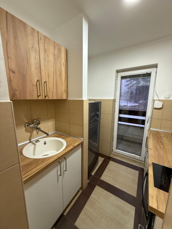 Apartman Centar - 5