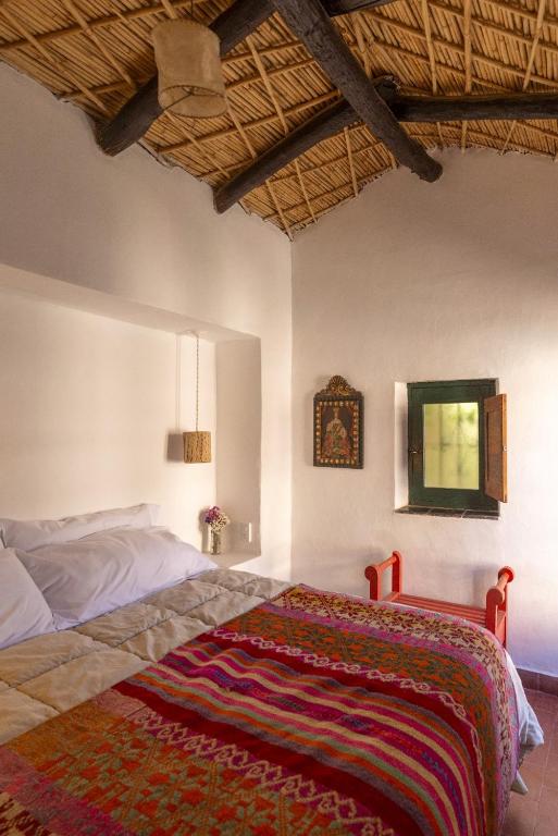 Los Arcabuceros Casa Hotel Boutique - 2