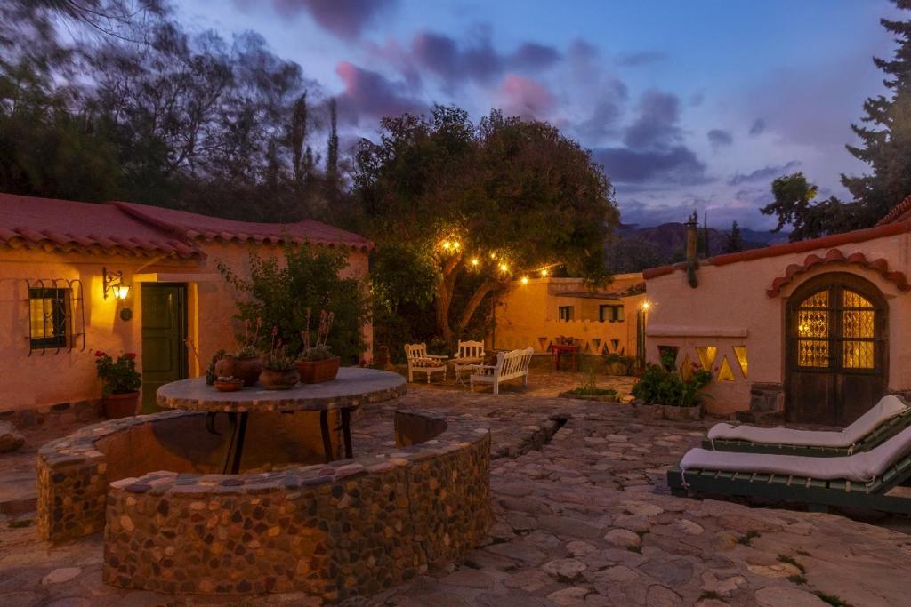 Los Arcabuceros Casa Hotel Boutique - 5
