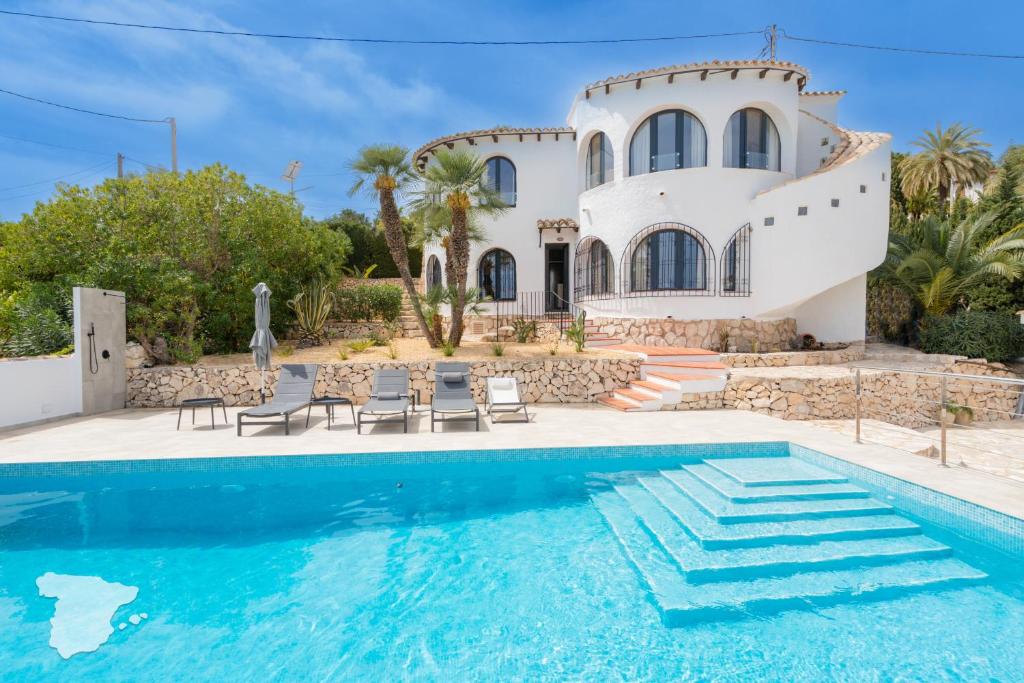 Villa Etro - 1