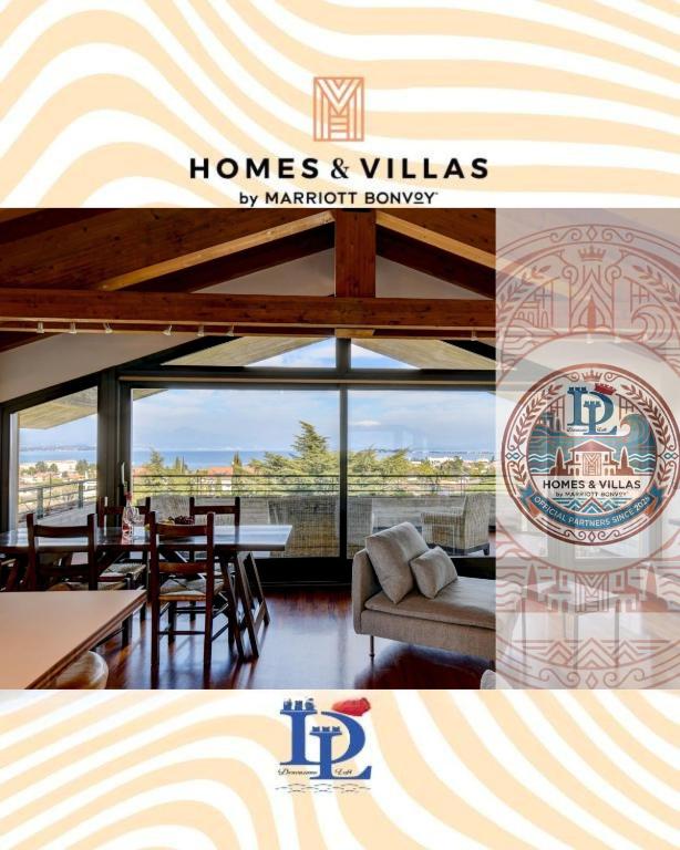 Paradise Lake View in a 5 pools exclusive residence DesenzanoLoft Official Partner Homes & Villas by Marriott Bonvoy - 1