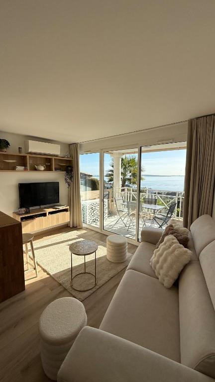 CasaMia Cannes - Exceptional Sea View, Pool, Beach - 5