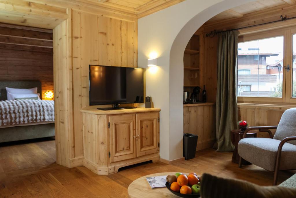Hotel Alexander - 2