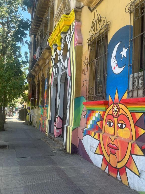 TQCaleta Downtown - Hostel & Cowork - 5