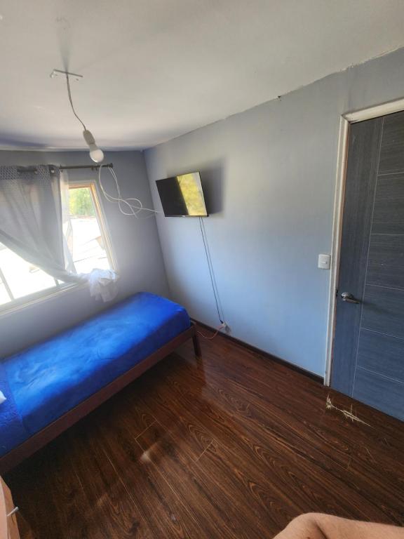 Habitación amoblada - 2