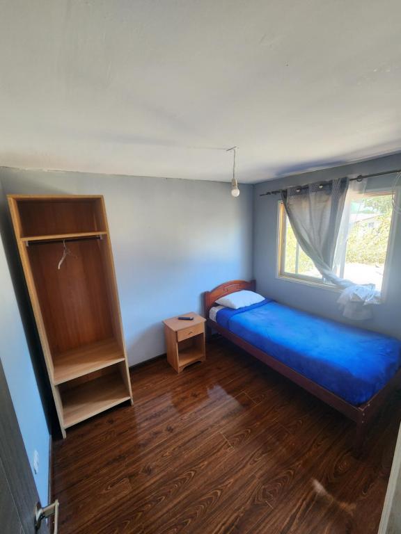 Habitación amoblada - 3