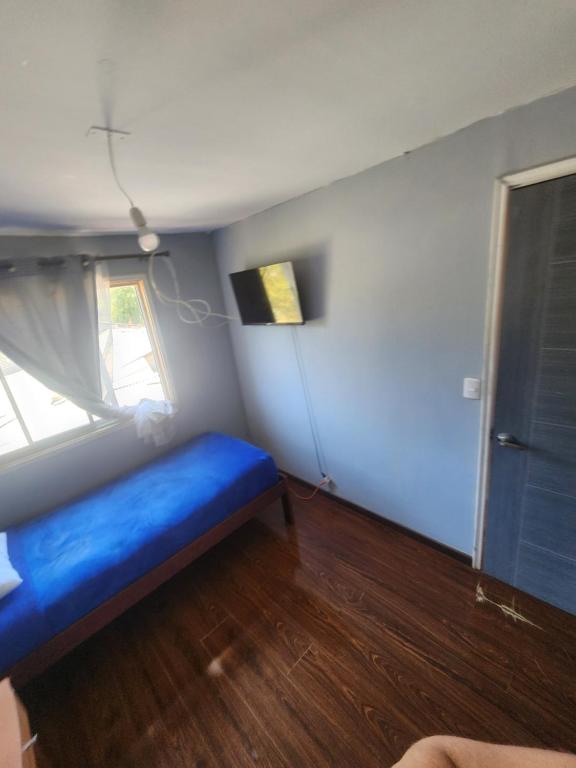 Habitación amoblada - 5