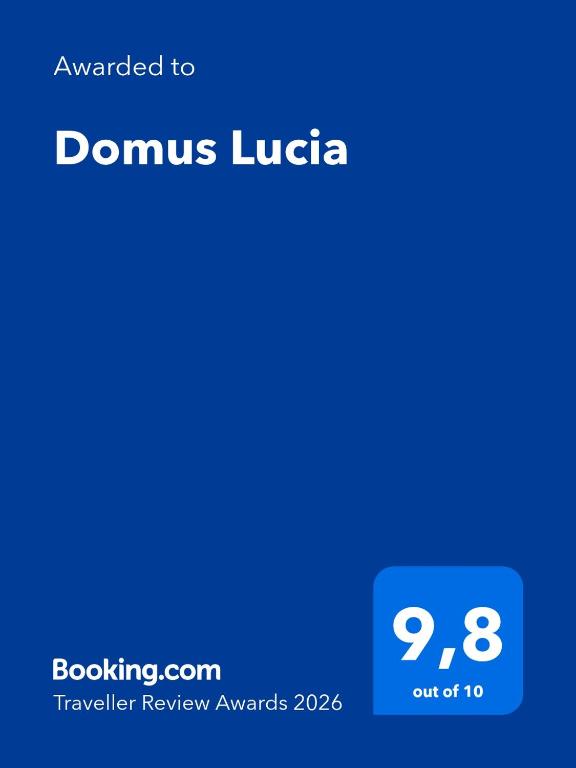 Domus Lucia - 2