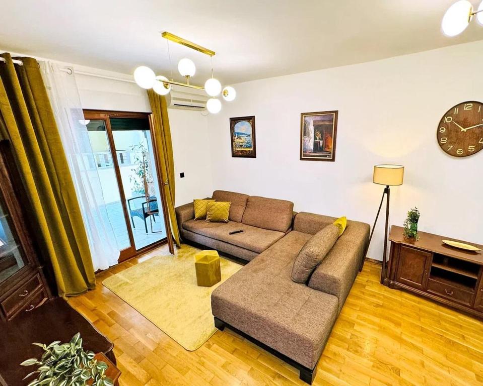 Blue Sea apartment Petrovac - 2