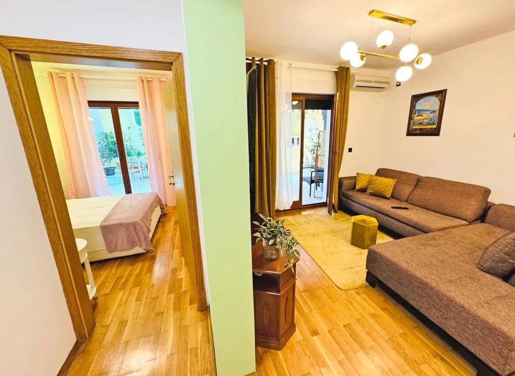 Blue Sea apartment Petrovac - 3