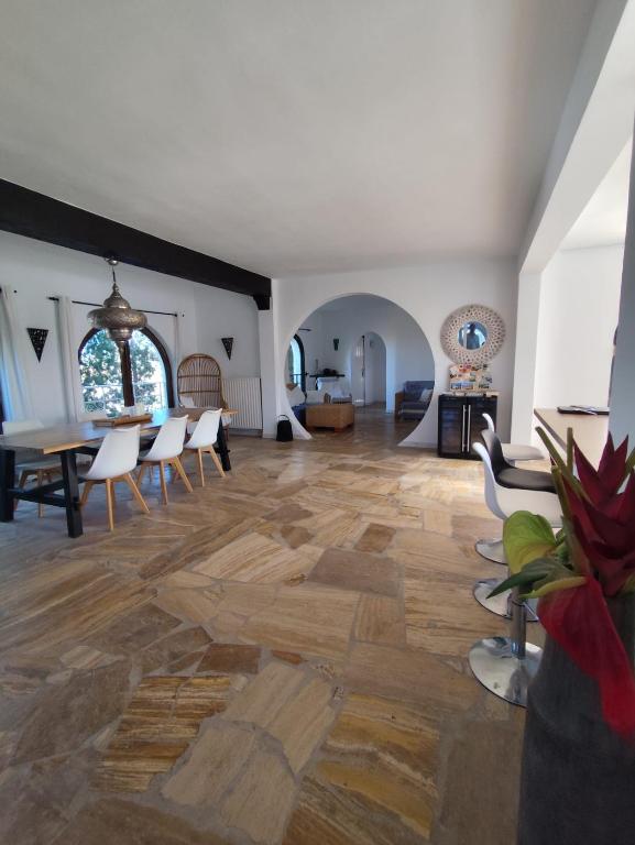 Villa Piscis - 5