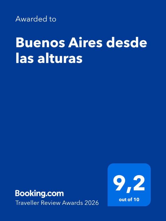Buenos Aires desde las alturas - 3