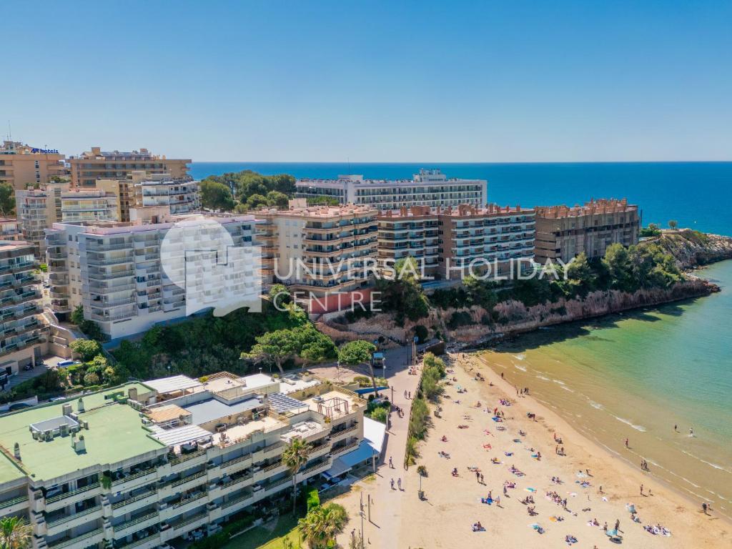 UHC Sorolla Apartments Superior - 3