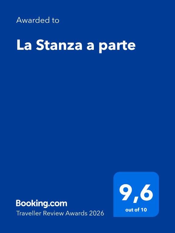 La Stanza a parte - 3