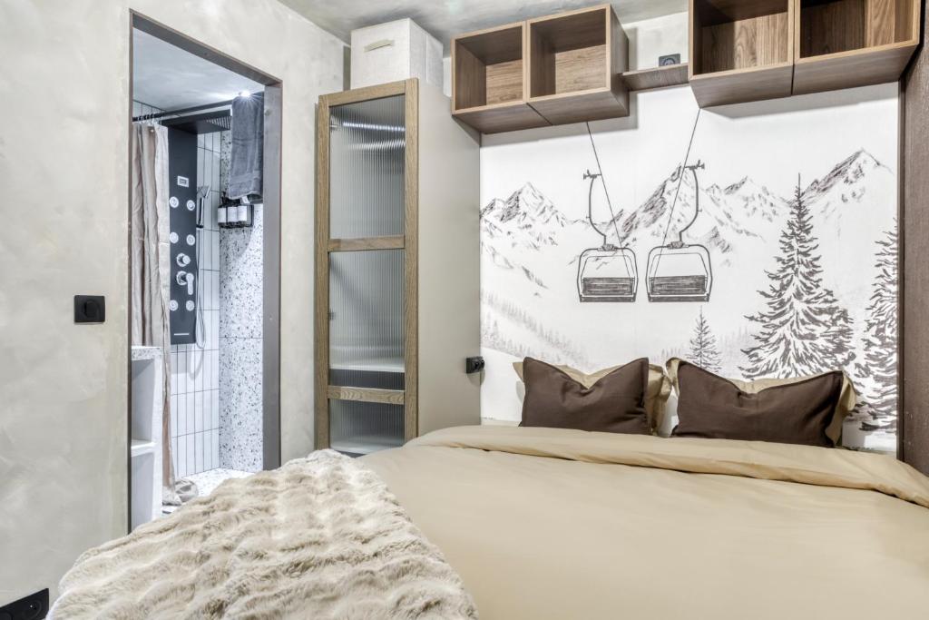 Appartement F&F - 4