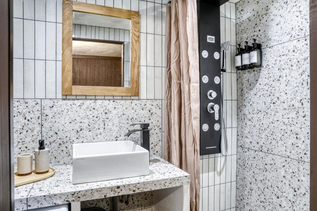 Appartement F&F - 5