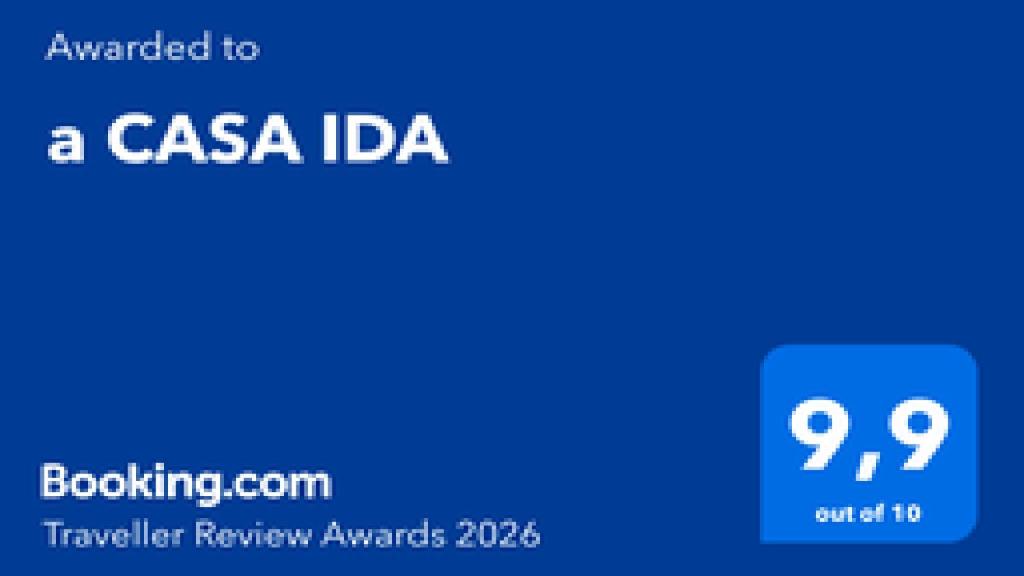 A Casa IDA - 3