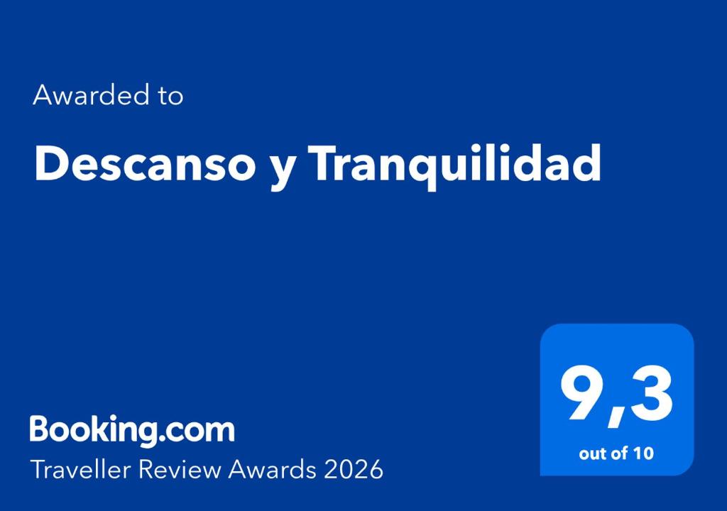 Descanso y Tranquilidad - 2