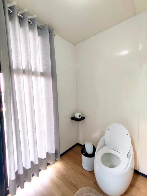 Uros Titicaca Kurmi lodge - 5