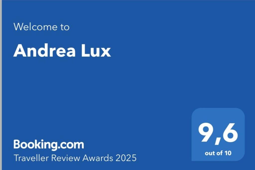 Andrea Lux - 3