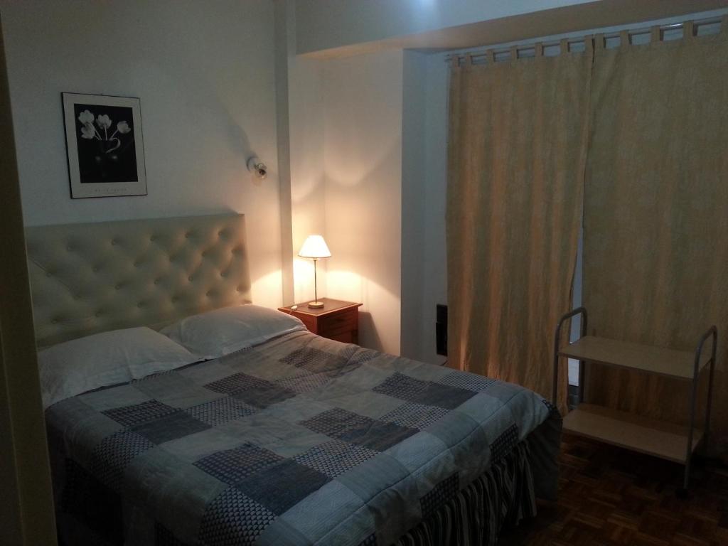Departamento en el corazón del barrio de Recoleta - 5