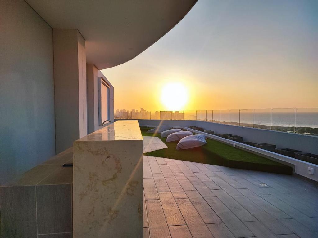 Oceani Tower Cielo Mar Apartment - 3