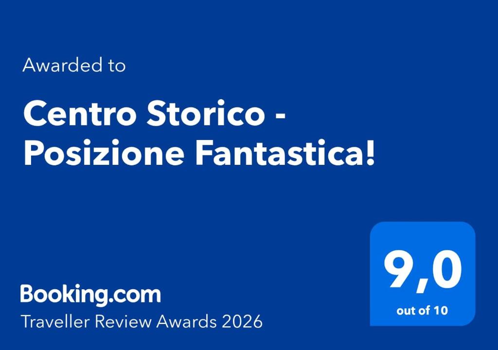 Centro Storico - Posizione Fantastica! - 3