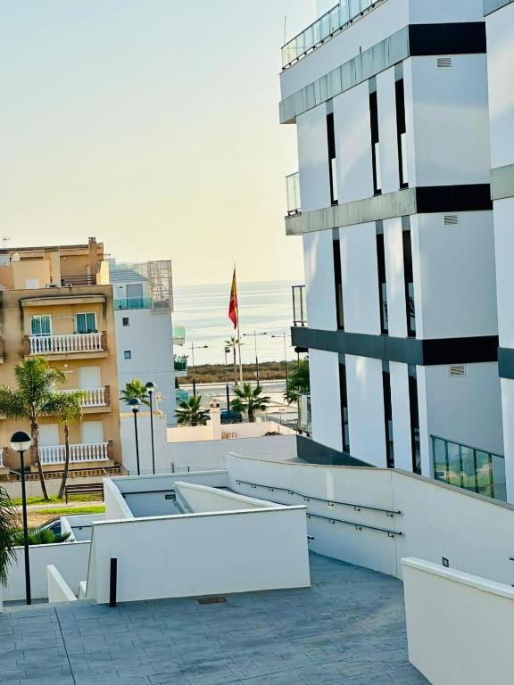 Family Oasis in Torrox, 140qm Privat Terrace, Pool, 5Min from Beach - 4