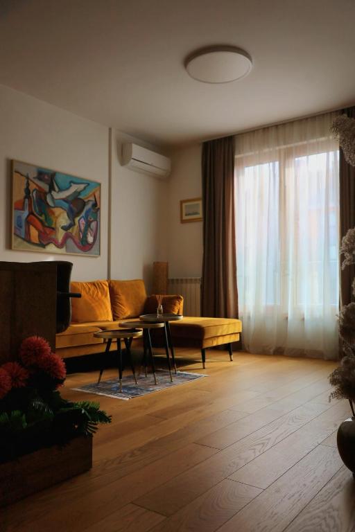 W65 ElegantStay II - 1