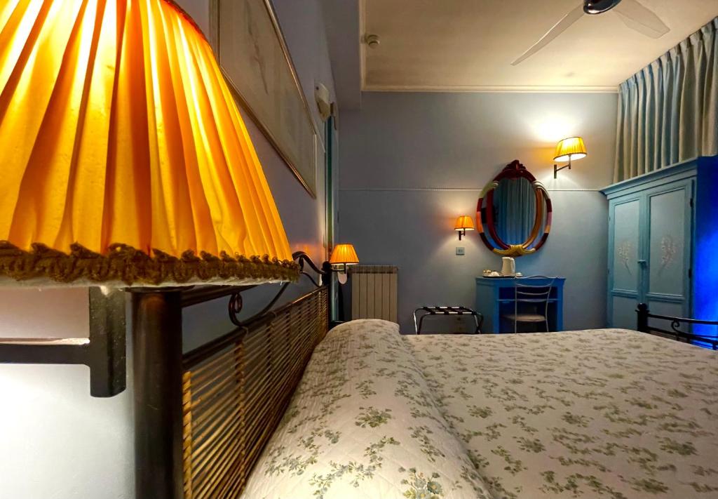 Lilium Boutique Hotel - 4