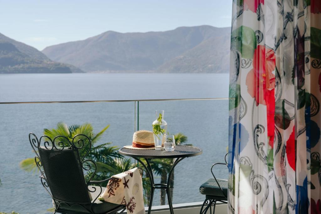Hotel Eden Roc - The Leading Hotels of the World - 1
