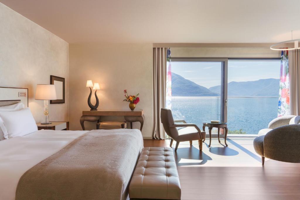Hotel Eden Roc - The Leading Hotels of the World - 2