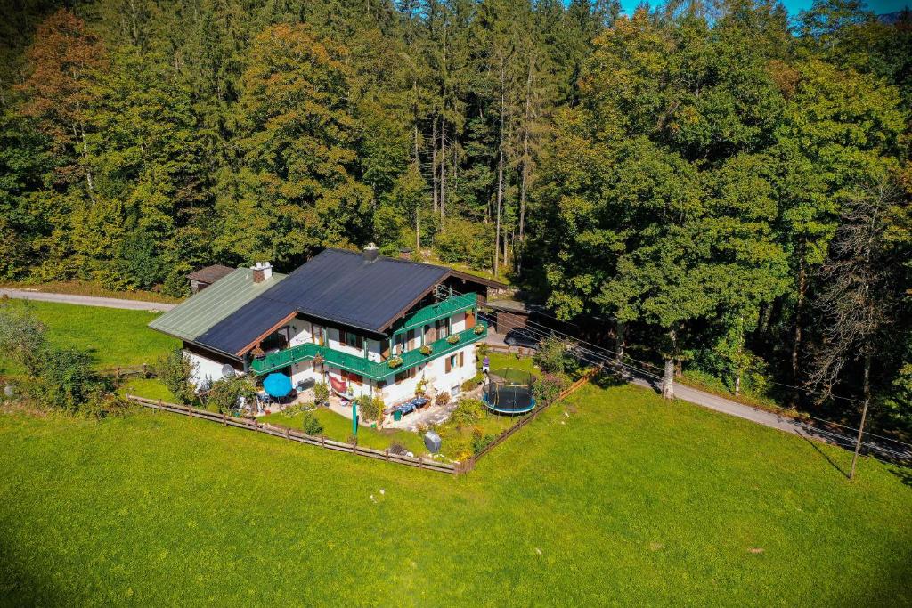 Ferienwohnung Haus Seeblick am Königssee - 3