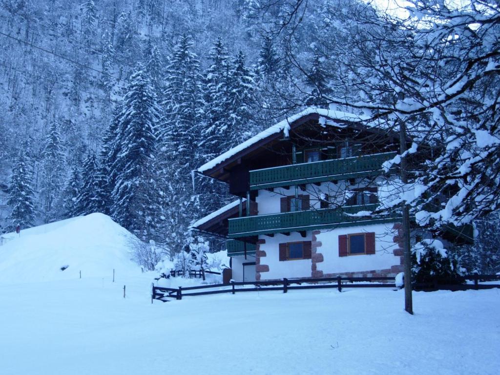 Ferienwohnung Haus Seeblick am Königssee - 4