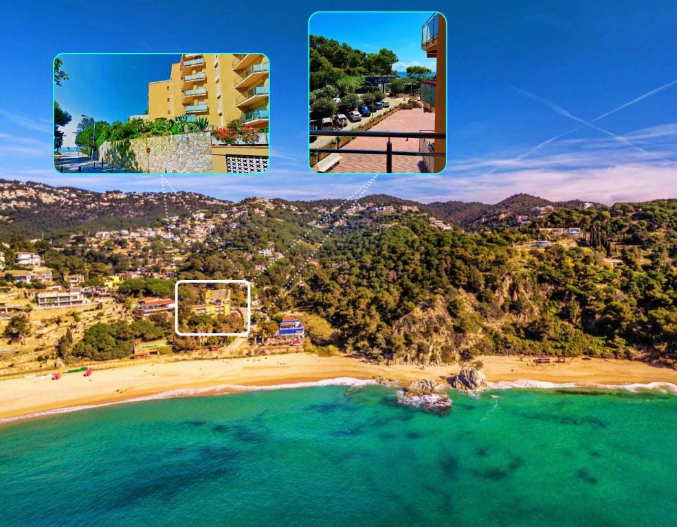 Canyelles Beach Apartment - 1