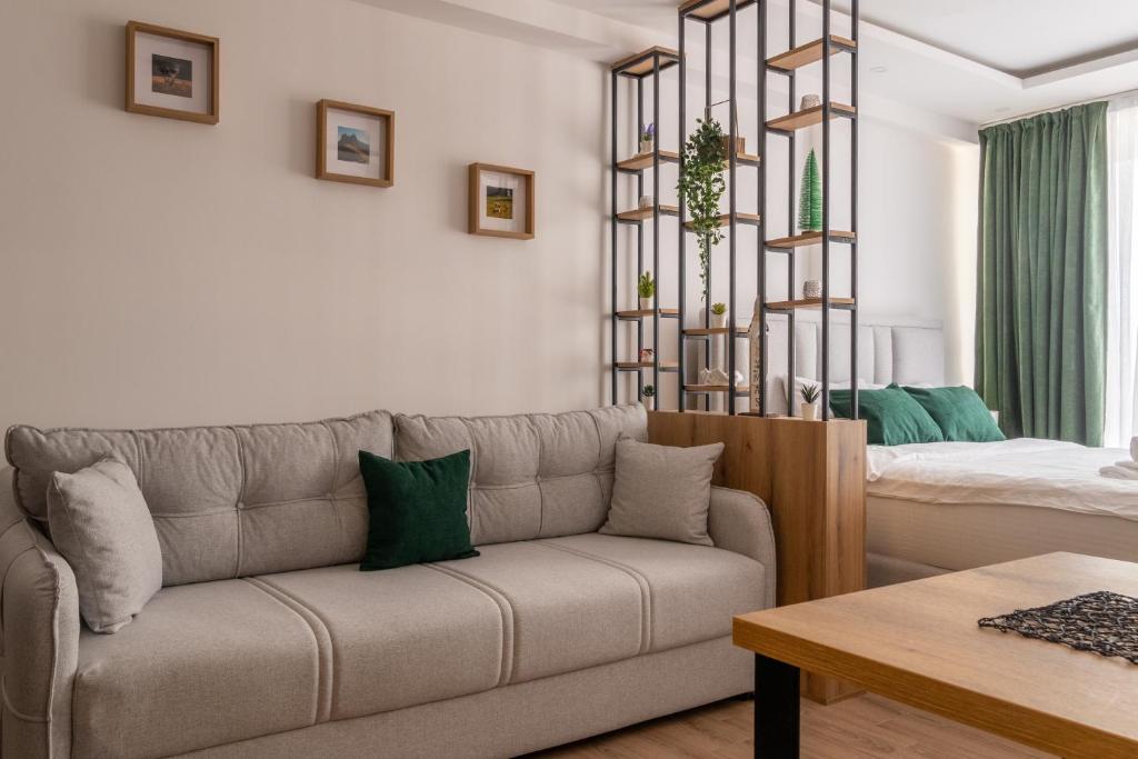Sierra Apartments Residence Hill & SPA Centar - 3