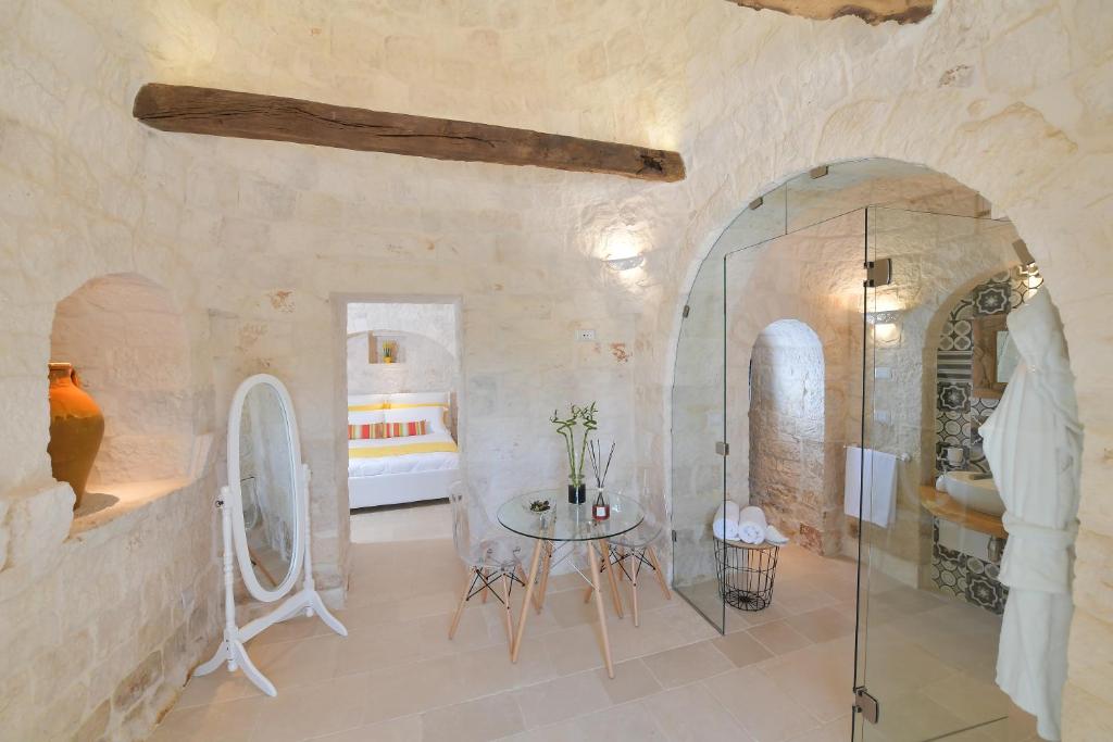 La Depandance di Trulli Santa Croce - 5