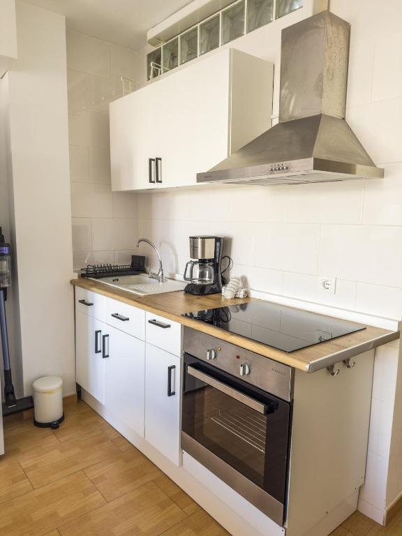 Modern & Bright Studio in the Heart of Nerja - 5
