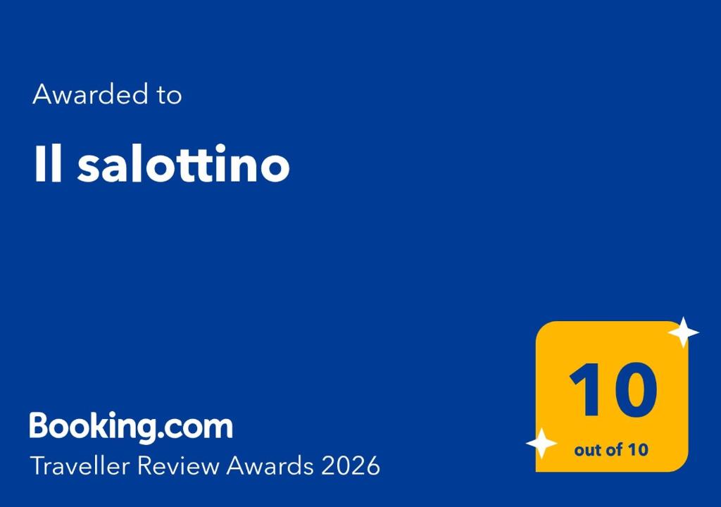 Il salottino - 2