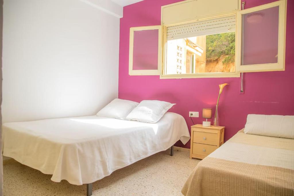 Canyelles Beach Apartment - 2