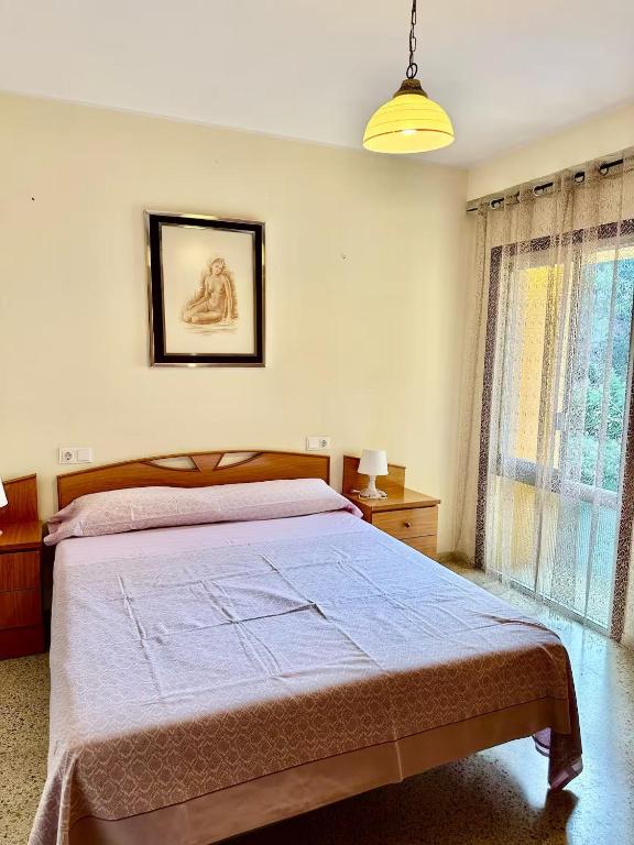 Canyelles Beach Apartment - 4
