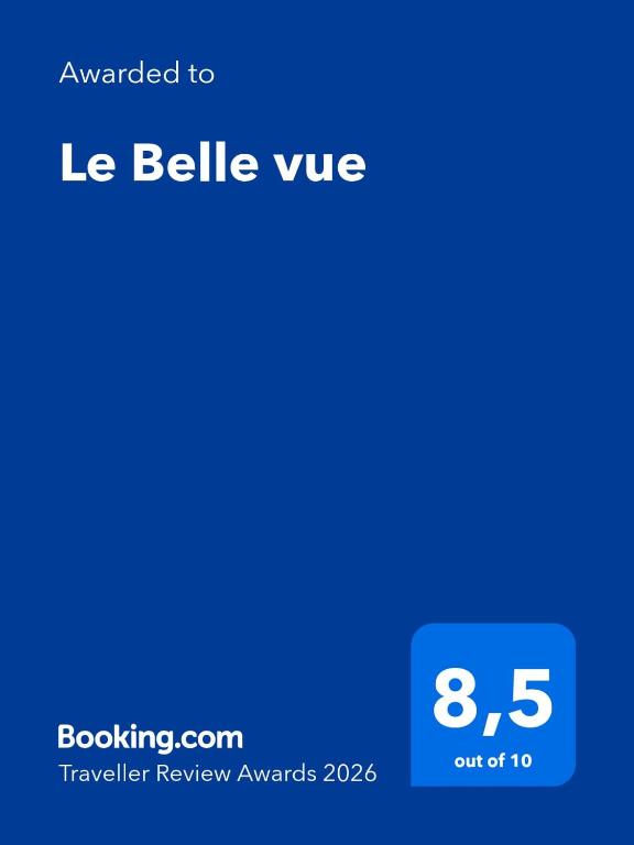 Le Belle vue - 2