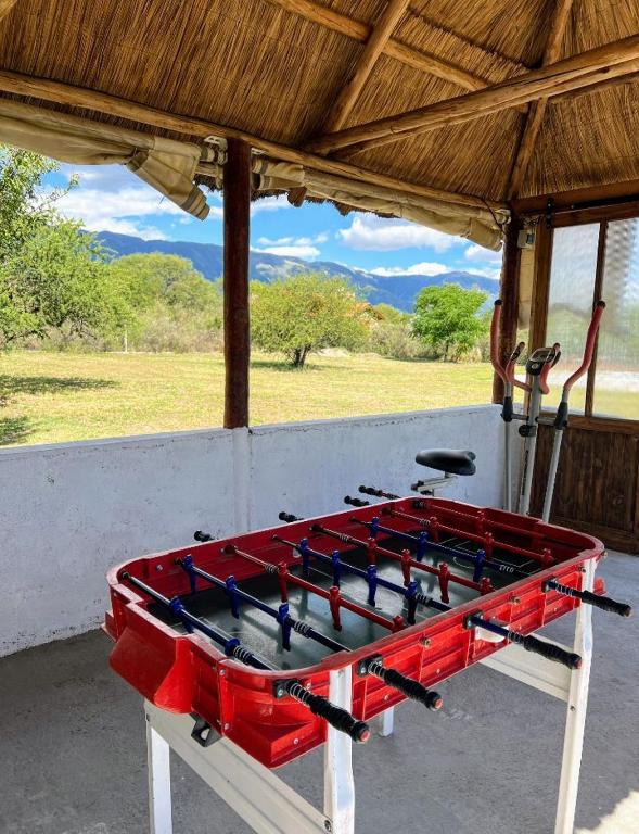 Casa grande Flor Silvestre - 4